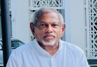 މުހައްމަދު ނަޒީރު (ސަންލޭންޑު ނަޒީރު)