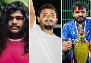 އަބްދުއްރަހުމާންގެ މަރުގެ މައްސަލައިގެ ތުހުމަތަށް ހައްޔަރުކުރި ތިން މީޙުން