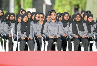 ވަތަނީ ހިދުމަތް. ފޮޓޯ : މިހާރު