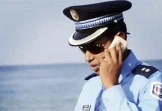 ޝިޔާމް: އޭނާއަށް ފުލުހުންގެ ވަޒީފާ އަނބުރާ ދޭން ވަނީ ހުކުމްކޮށްފައި