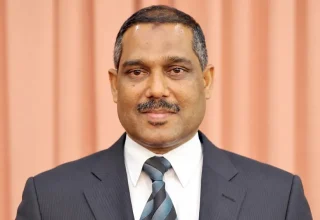 ކުރީގެ ކޮންޓްރޯލާ އޮފް އިމިގްރޭޝަން ޑރ.މުހައްމަދު އަލީ: