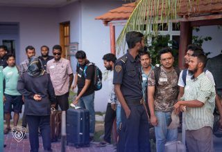 ކ. ގުރައިދޫ އިމިގްރޭޝަން އޮޕަރޭޝަން