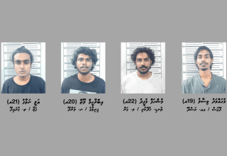 މަސްތުވާތަކެތީގެ އޮޕަރޭޝަންތަކެއްގައި ނިލަންދޫން ބަޔަކު ހައްޔަރު ކުރުން