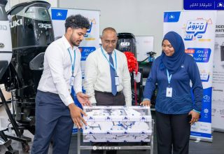 އެމްޓީސީސީ ކަށަވަރު ޕްރޮމޯ