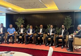 ބަންދު ފޯރަމްގެ ތެރެއިން