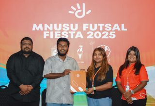 ދިރާގު އެމްއެންއެސްޔޫ ފުޓްސަލް ފިއެސްޓާ