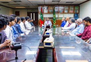ފޮޓޯ މީސްމީޑިއާ މަންސަ