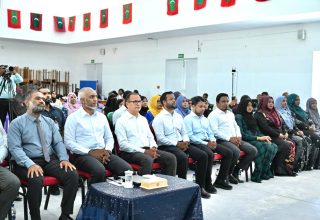 ރައީސް ޑރ މުޙައްމަދު މުއިއްޒު އއ ތޮއްޑޫޫއަށް ކުރެއްވި ދަތުރުފުޅުގެ ތެރެއިން