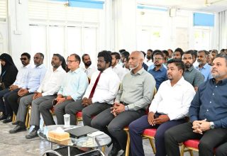 ރައީސް ގާފަރަށް ކުރެއްވި ދަތުރުފުޅުގެ ތެރެއިން