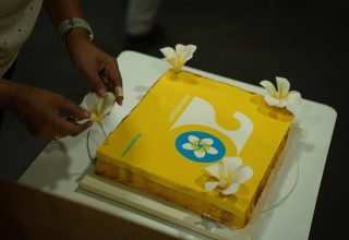 އެމްޑީޕީގެ 20 ވަނަ އަހަރީ ދުވަސް ފާހަގަކުރުން / ފޮޓޯ: އެމް.ޑީ.ޕީ