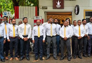 އެމްޑީޕީގެ 20 ވަނަ އަހަރީ ދުވަސް ފާހަގަކުރުން / ފޮޓޯ: އެމް.ޑީ.ޕީ