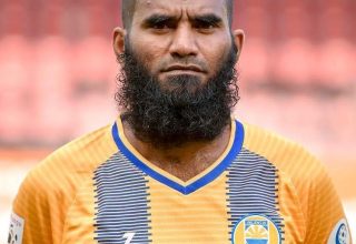 އަލީ އަޝްފާގް— ފޮޓޯ: މިހާރު