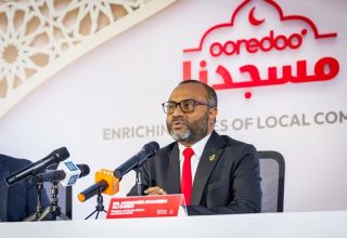 ފޮޓޯ: އިސްލާމިކް މިނިސްޓްރީ