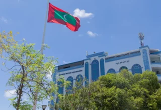 ފުލުހުންގެ އިދާރާ.