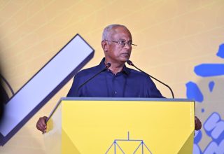 ރައިސް ފޮޓޯ/އެމްޑީޕީ