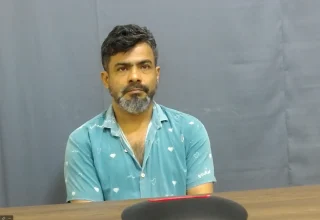 ދޯންޏެއްގައި ބިދޭސީއަކު މަރާލި މައްސަލާގައި ކުށް ސާބިތުވި، ބަންގްލަދޭޝްގެ މަސްއޫދު.