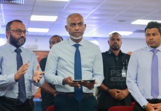 ޒަކާތު ހައުސްއިން ބޭސްފަރުވާއަށް ކުރި ޙަރަދު 1 މިލިއަންއަށް