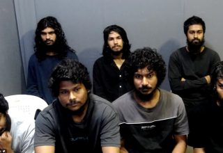 މި މައްސަލައިގައި ދައުލަތުން 7 މީހެއްގެ މައްޗަށް ދައުވާ އުފުލާފައިިވޭ