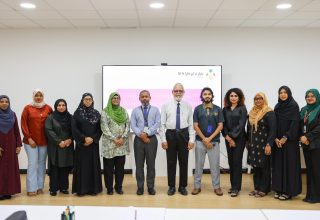 ފޮޓޯ: މިނިސްޓްރީ