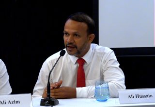 ALI HUSsAIN