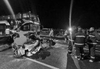 Accident