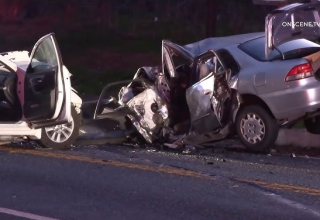 Accident
