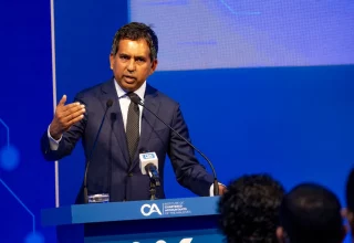 އިކޮނޮމިިކް މިނިސްޓަރު މުހައްމަދު ސައީދު