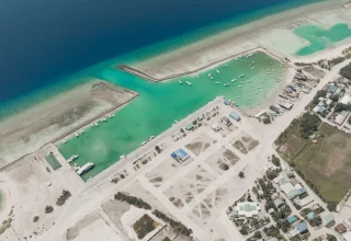 ފޮޓޯ: ކުޅުއްދުއްފުށީ ކައުންސިލް