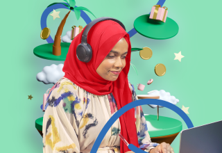 Amex 20th BML