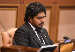 ރައްޔިތުން މަޖިލީހުގެ ހިތަދޫ މެދު ދާއިރާގެ މެމްބަރު، އަހުމަދު އަޒާން