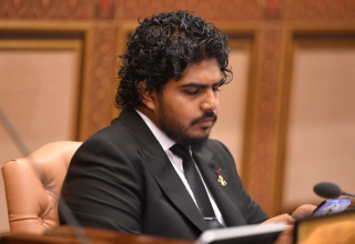 ރައްޔިތުން މަޖިލީހުގެ ހިތަދޫ މެދު ދާއިރާގެ މެމްބަރު، އަހުމަދު އަޒާން