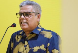އެމްޑީޕީގެ ކުރީގެ ޗެއާޕާސަން މޫސާ މަނިކު