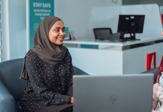 BML islamic Credit Card Promo