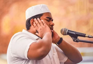 އިސްލާމީ ކަންތައްތަކާއި ބެހޭ ވުޒާރާ