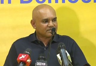 ކުރީގެ މެމްބަރު މުހައްމަދު ރަޝީދު: ފޮޓޯ/ސަންގު