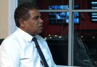 މެމްބަރު އިބްރާހިމް ރަޝީދު: ފޮޓޯ/ ސަންގު