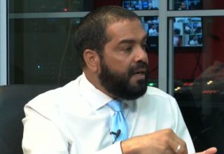 މެމްބަރު އަބްދުލް ސައްތާރު: ފޮޓޯ/ ސަންގު