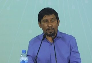 އެމްޑީ އަބްދުﷲ މުހައްމަދު: ފޮޓޯ/ ސޯޝަލްމީޑިއާ