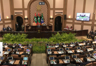ރިޔާސީ ބަޔާން އިއްވަވަނީ