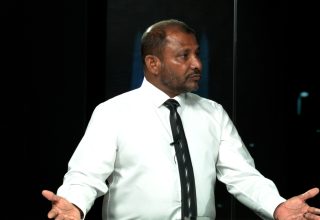 މެމްބަރު ރިޔާޒް: ފޮޓޯ/ސަންގު