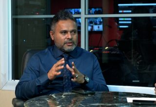 މިނިސްޓަރު ޝިޔާމް: ފޮޓޯ/ ސަންގު