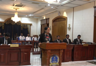 ގޮނޑި ގެއްލޭ އިސްލާޙުގެ މައްސަލަ
