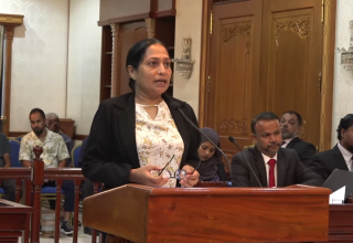 ގޮނޑިގެއްލޭ އިސްލާޙާ ގުޅޭ ދުސްތޫރީ މައްސަލަ