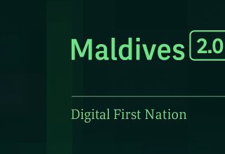 ފޮޓޯ: ކޯޕަރެޓް މޯލްޑިވްސް