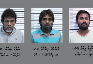 Counter narcotics operation