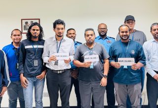 Cyber expo