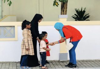 ދިރާގު ޢީދު ބޮނޑިބަތަށް ރާއްޖޭގެ އެކި ކަންކޮޅުތަކުން ބޮޑު ތަރުހީބެއް! 