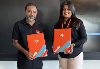 އެފްއެޗްއޭއެމްގެ ކަލިނަރީ ޗެލެންޖް ގެ އޮންލައިން މީޑިއާ ޕާޓްނަރޝިޕްގައި ދިރާގުން ސޮއިކުރުން