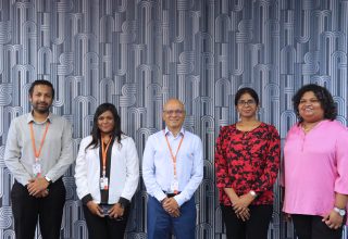 ދިރާގުން އައި.ޖީ.އެމްއެޗްގެ ނެޝަނަލް ސެންޓަރ ފޯ މެންޓަލް ހެލްތުއިން ބާއްވާ އޮއެވަރު ކޮންފަރެންސަށް އެހީ ފޯރުކޮށްދެނީ!