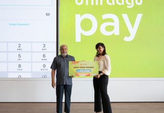 DP 50K Winner